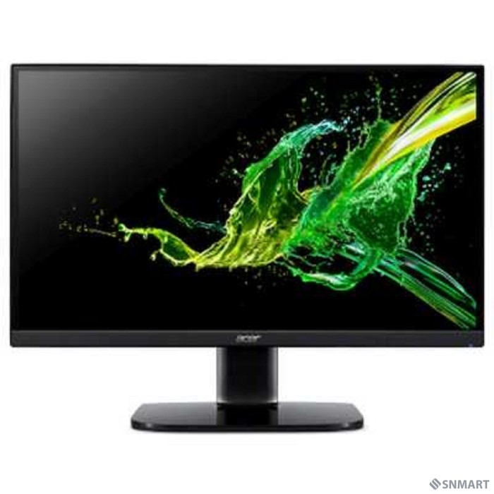 LCD Acer 24.5" KA252QG0bi [IPS 1920x1080 120Hz 1ms 250cd D-Sub HDMI1.4 FreeSync] [UM.KX2CD.001]