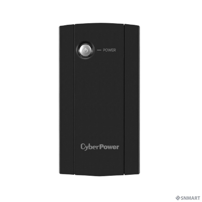 CyberPower UTC850E ИБП Line-Interactive, Tower, 850VA/425W (2 EURO, 12В/5 Ач х 1)