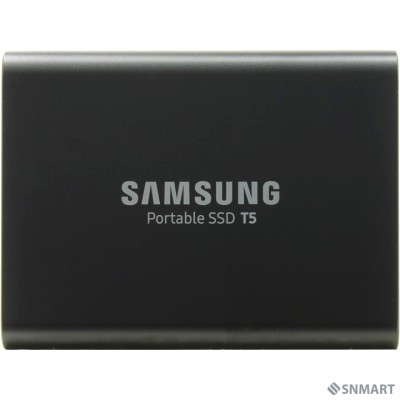Samsung Portable SSD 1TB USB Type-C MU-PA1T0B/WW T5 2.5&quot;