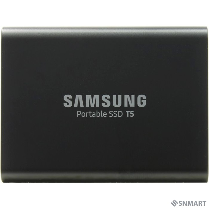 Samsung Portable SSD 1TB USB Type-C MU-PA1T0B/WW T5 2.5"