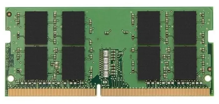 Оперативная память DDR3 SO-DIMM Kingston KVR16S11/8WP 8 ГБ 1600Mhz (KVR16S11/8WP)