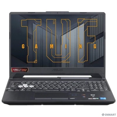 ASUS TUF Gaming FA506NCR-HN044 [90NR0JV7-M002W0] 15.6&quot; [FHD Ryzen 7 7435HS/16Gb/SSD512Gb/RTX 3050 4Gb/noOS]