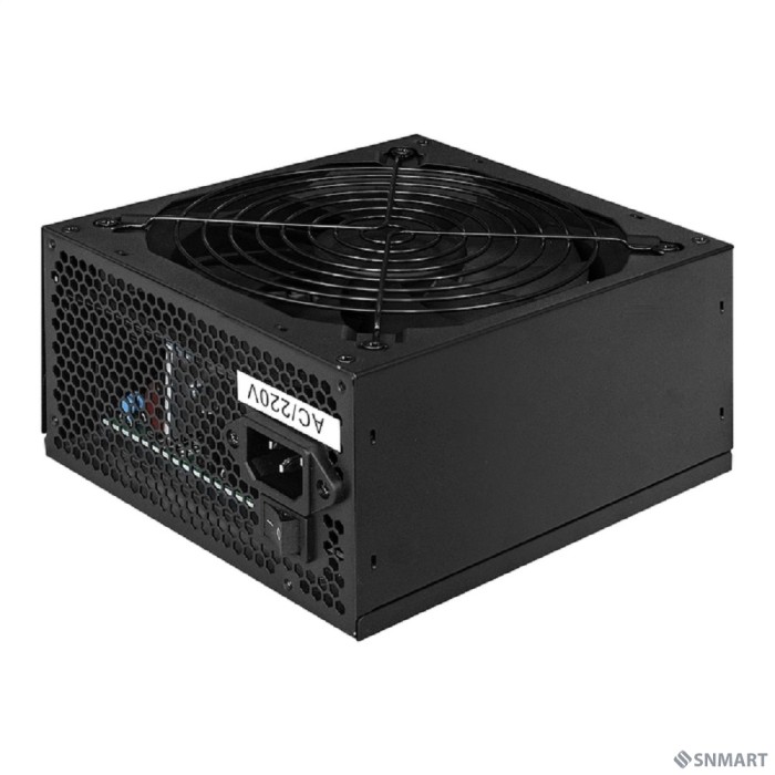 Exegate EX285977RUS Блок питания 1200W ExeGate Gaming Standard 1200PGS RTL, ATX, black, APFC, 14cm, 24p+2*(4+4)p, PCI-E, 5SATA, 4IDE