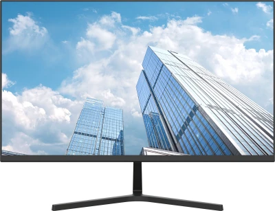 Монитор Dahua 23.8&quot; DHI-LM24-B201S IPS FHD 100Гц черный (DHI-LM24-B201S)