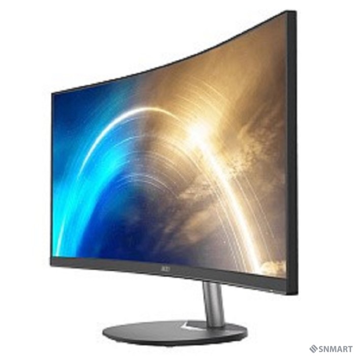 MSI PRO 34" MP341CQ [VA Curved 3440x1440 100Hz 1ms  178/178 300cd 3000:1 2xHDMI DisplayPort MM]