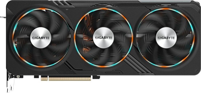 Видеокарта Gigabyte Nvidia GeForce RTX 4070 Ti GAMING OCV2 12Gb 192bit GDDR6X (GV-N407TGAMING OCV2-12GD)
