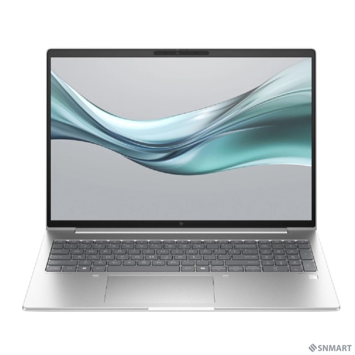 HP EliteBook 665 G11 [8Z717AV] Silver 16" [FHD Ryzen 7 7735U /16Gb /SSD512Gb/ AMD Radeon/Windows 11 Home]