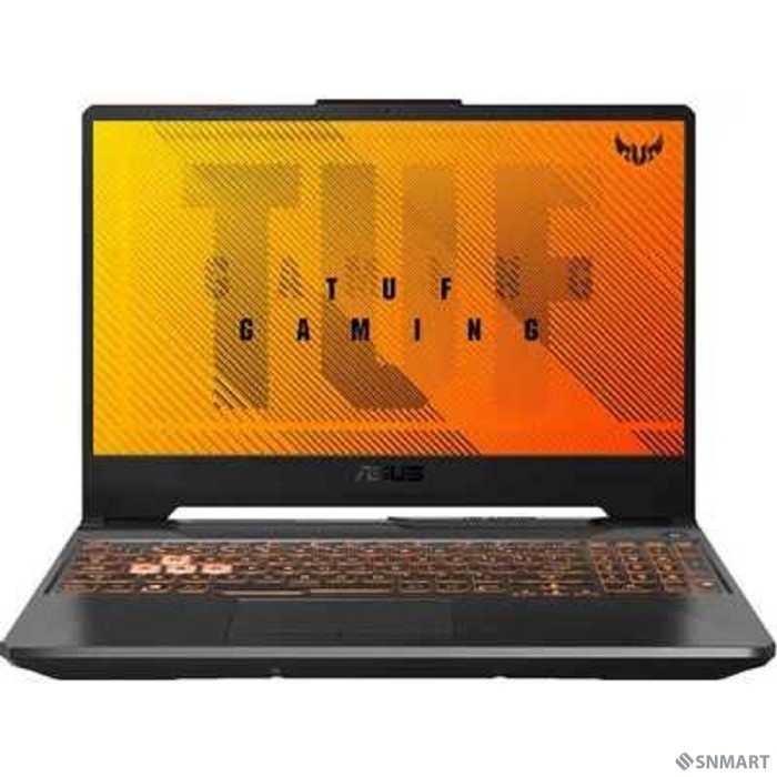 ASUS TUF Gaming A15 FA506NCR-HN059 [90NR0JV7-M003Z0] Graphite Black 15.6" [FHD Ryzen 7 7435HS/16GB/SSD512GB/RTX 3050 4GB/Backlit/DOS]