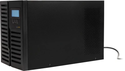Источник бесперебойного питания Smartwatt Xpert Euro 1800Вт 2000ВА черный