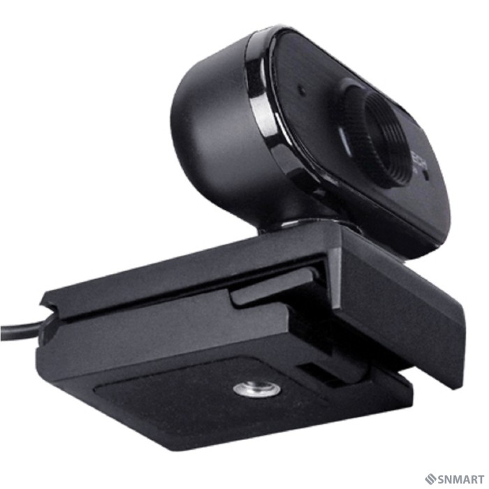 Web-камера A4Tech PK-925H [черный, 2Mpix, 1920x1080, USB2.0 , с микрофоном] [1413193]