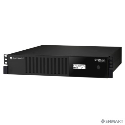 SYSTEME ELECTRIC Smart-Save SMT SMTSE2000RMI2U