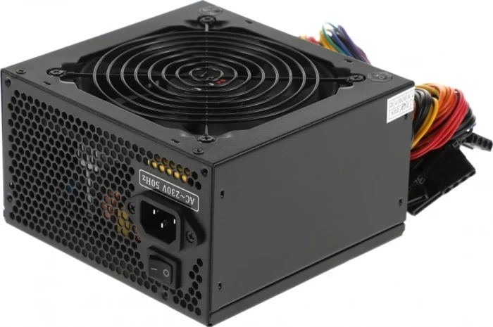 Блок питания для компьютера Accord ACC-500W-12 500w 120мм