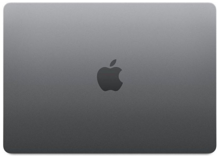 Ноутбук Apple MacBook Air A2681 M2 8 core 8ГБ SSD 256ГБ/8 core GPU 13.6" IPS Mac OS серый (MLXW3LL/A)