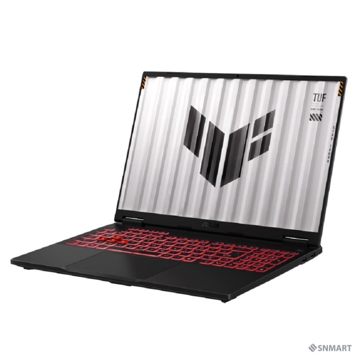ASUS TUF Gaming A16 FA608PP-RV062 [90NR0MD1-M00430] Grey 16" [WUXGA  Ryzen 9 8940HX 2.4GHz/DDR5 16GB/SSD 1TB/Nvidia RTX 5070 (8GB GDDR7)//No OS]