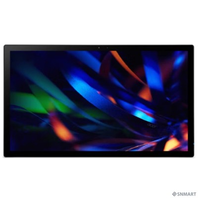 LCD Acer 23.8&quot; UT241YAbmihuzx [MultiTouch IPS 1920x1080 75Hz 4ms 250cd HDMI1.4 USB-C(90W) 3xUSB3.2 2x2W]