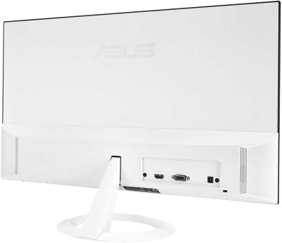 Монитор Asus 23&quot; VZ239HE-W IPS FHD 75Гц белый (90LM0332-B01670)