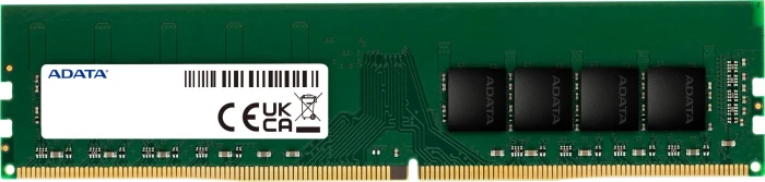 Оперативная память DDR4 A-Data Premier 32 ГБ 3200MHz (AD4U3200732G22-SGN)