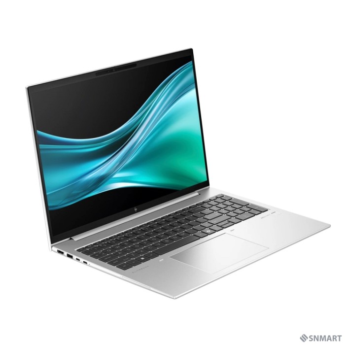 HP Elitebook 860 G11 [A26QDEA]  Ul7 155H/32Gb/SSD1Tb/16"/2.8K/W11Pro64/silver