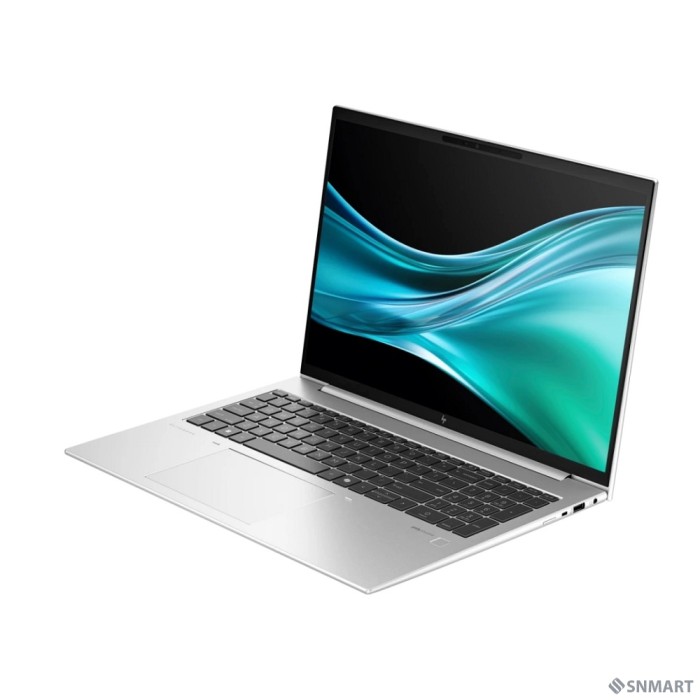 HP Elitebook 860 G11 [A26QDEA]  Ul7 155H/32Gb/SSD1Tb/16"/2.8K/W11Pro64/silver