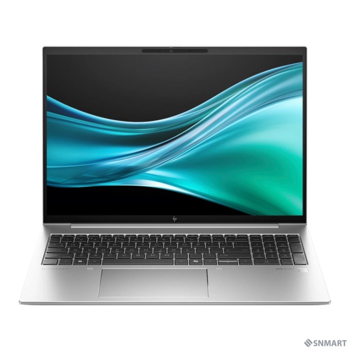 HP Elitebook 860 G11 [A26QDEA]  Ul7 155H/32Gb/SSD1Tb/16"/2.8K/W11Pro64/silver