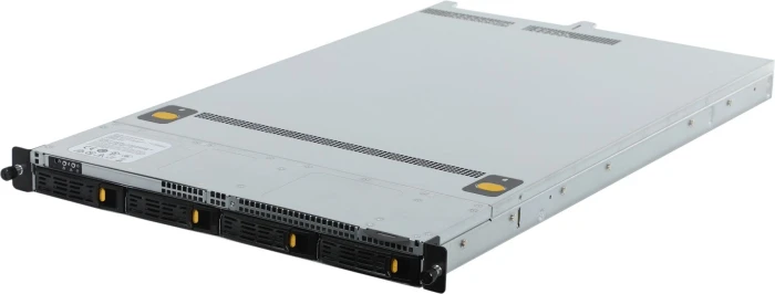 Сервер IRU Rock C1204P 2x4214R 8x32Gb 1x500Gb M.2 PCIe С621 AST2500 2x10Gbe SFP+ 2x800W w/o OS
