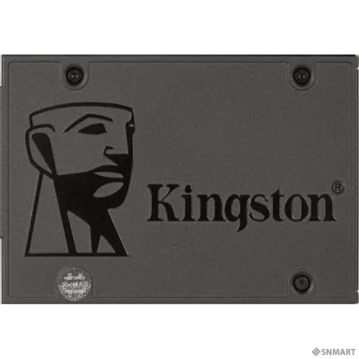 Kingston SSD 960GB SA400 SA400S37/960G [SATA3.0]