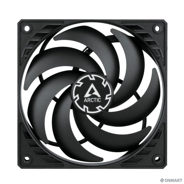 Case fan  ARCTIC P12 SLIM PWM PST ACFAN00187A