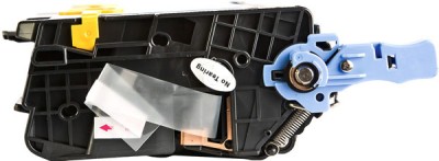 Картридж лазерный Cactus CS-Q6470A Q6470A черный (6000стр.) для HP CLJ CP3505/3600/3800