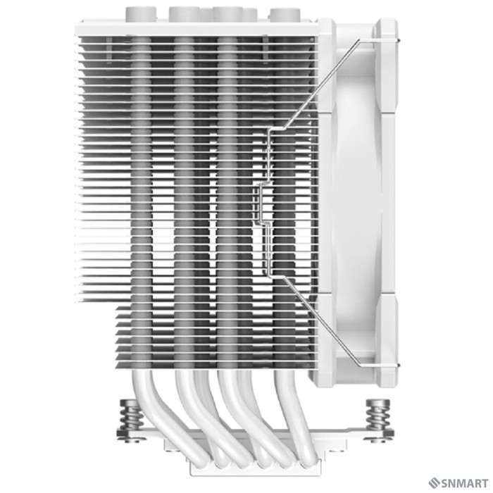 Cooler ID-Cooling SE-226-XT ARGB SNOW,  120мм, Ret