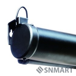 Digis Optimal-C [DSOC-1101] Экран настенный (Optimal-C, формат 1:1, 89", 160*160, MW)