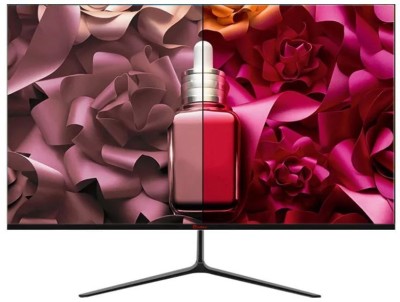 Монитор Pinebro 23.8&quot; GF-2403T IPS FHD 165Гц черный (GF-2403T)