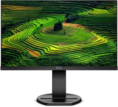 Монитор Philips 23.8&quot; 241B8QJEB IPS FHD 75Гц черный (241B8QJEB/01)