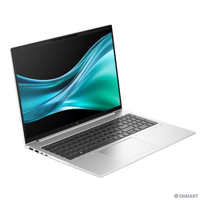 HP Elitebook 860 G11 [A26S6EA]  Ul7 155U/16Gb/SSD1Tb/16"/WUXGA/W11Pro64/silver