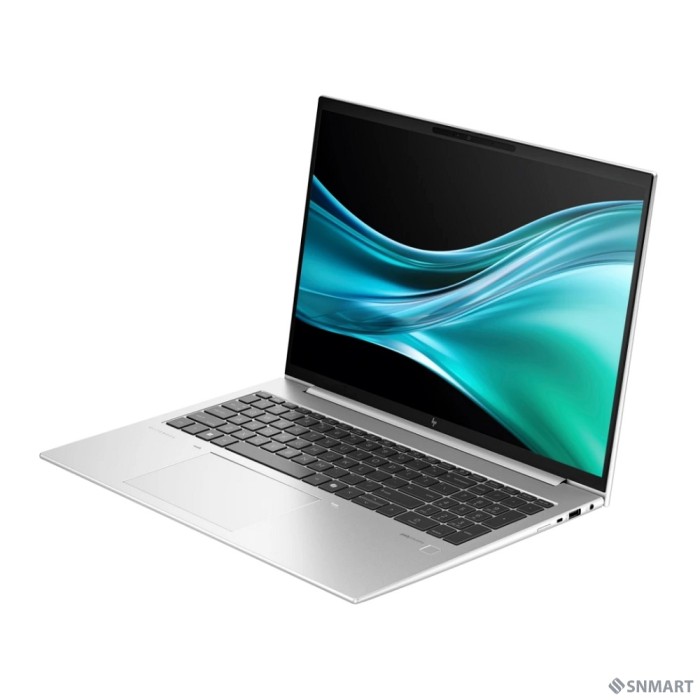 HP Elitebook 860 G11 [A26S6EA]  Ul7 155U/16Gb/SSD1Tb/16"/WUXGA/W11Pro64/silver