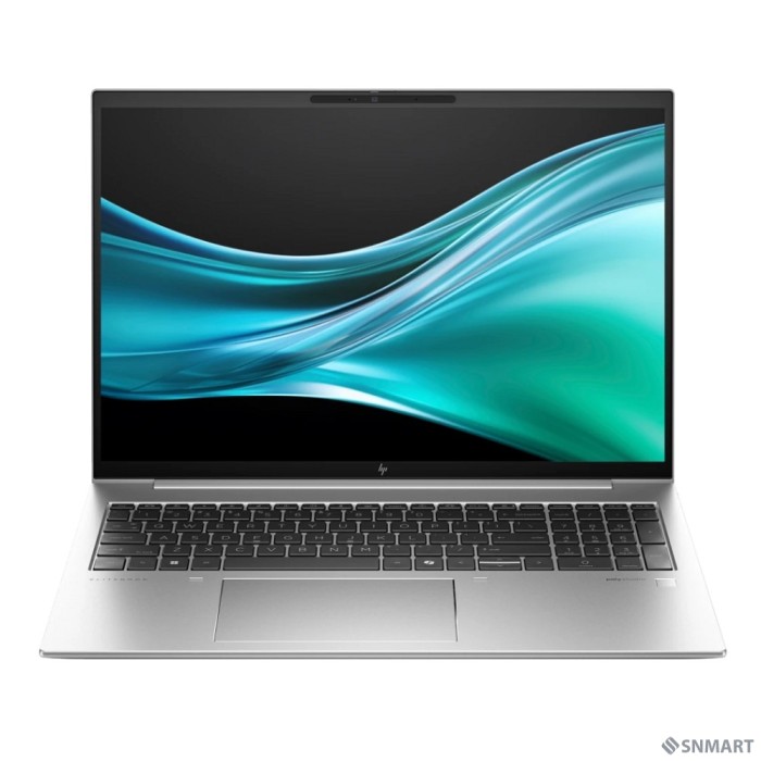 HP Elitebook 860 G11 [A26S6EA]  Ul7 155U/16Gb/SSD1Tb/16"/WUXGA/W11Pro64/silver