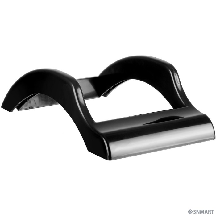 Exegate EX268692RUS Корпус MiniITX Exegate MI-207 Black, miniITX/mATX, <без БП>, 2*USB, Audio