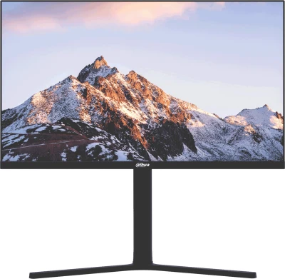 Монитор Dahua 27&quot; DHI-LM27-B201A IPS FHD 100Гц черный (DHI-LM27-B201A)