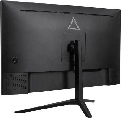 Монитор Delta Computers 27&quot; Сова OM270I IPS 2K 75Гц черный (RUS) (ОМ270I.QHD.AS.03.P3)