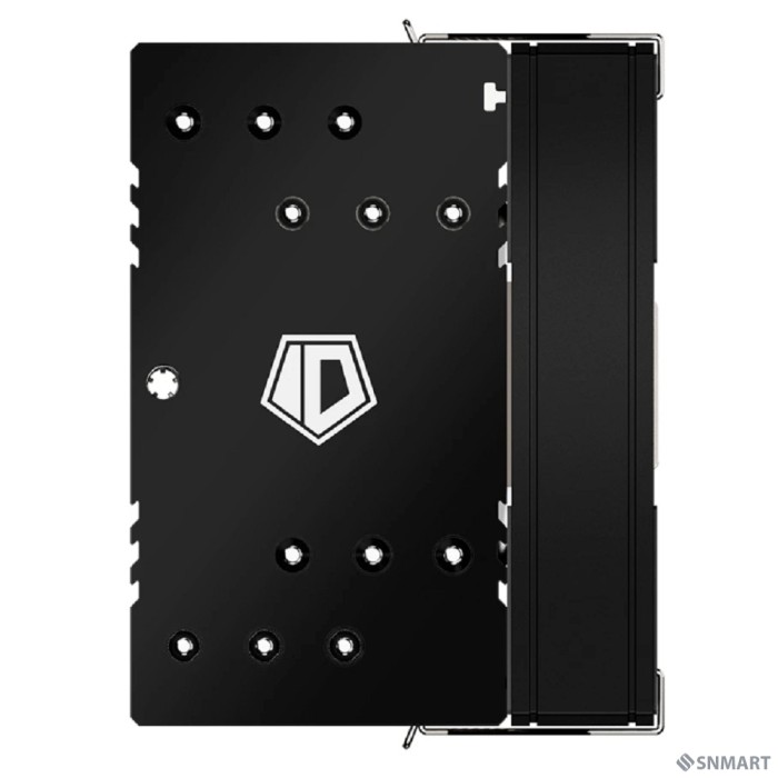 Cooler ID-Cooling SE-610-XT BASIC