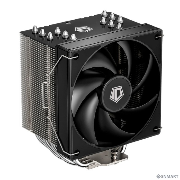 Cooler ID-Cooling SE-610-XT BASIC
