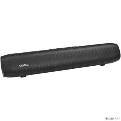 Ginzzz GM-522, Саундбар, 2,0Ah/BT/AUX/USB
