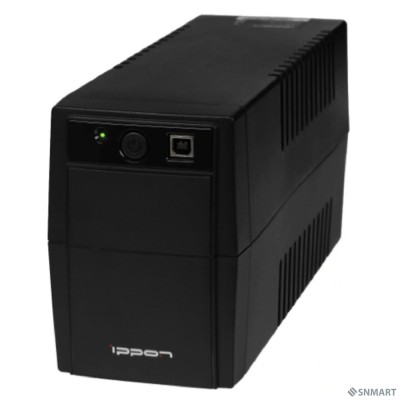 Ippon Back Basic 1050 [403407]