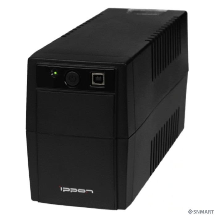 Ippon Back Basic 1050 [403407]