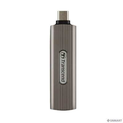 Transcend Portable SSD 1TB USB-C TS1TESD330C ESD330C серый