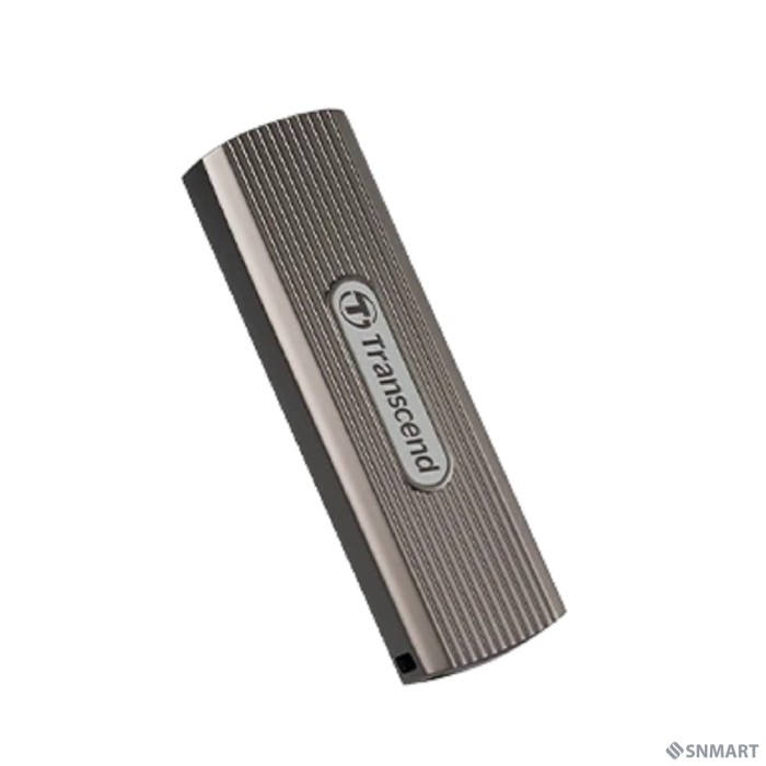 Transcend Portable SSD 1TB USB-C TS1TESD330C ESD330C серый