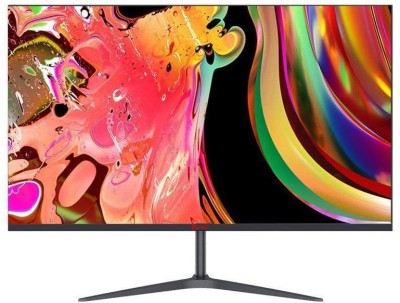 Монитор Pinebro 27&quot; GF-2703T IPS FHD 165Гц черный (GF-2703T)