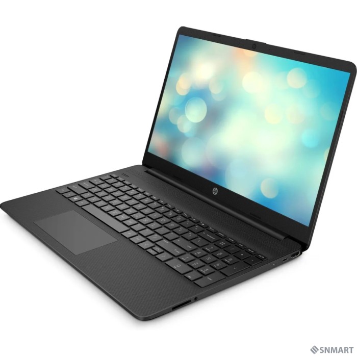 HP 15s-fq5035ny [737U1EA] Black 15.6" [FHD i7 1255U/8Gb/512Gb SSD/DOS]