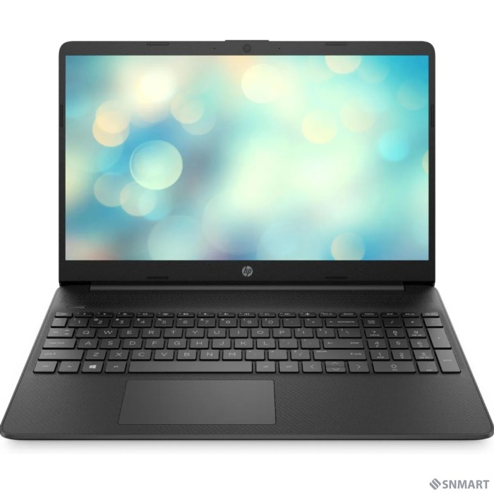 HP 15s-fq5035ny [737U1EA] Black 15.6" [FHD i7 1255U/8Gb/512Gb SSD/DOS]
