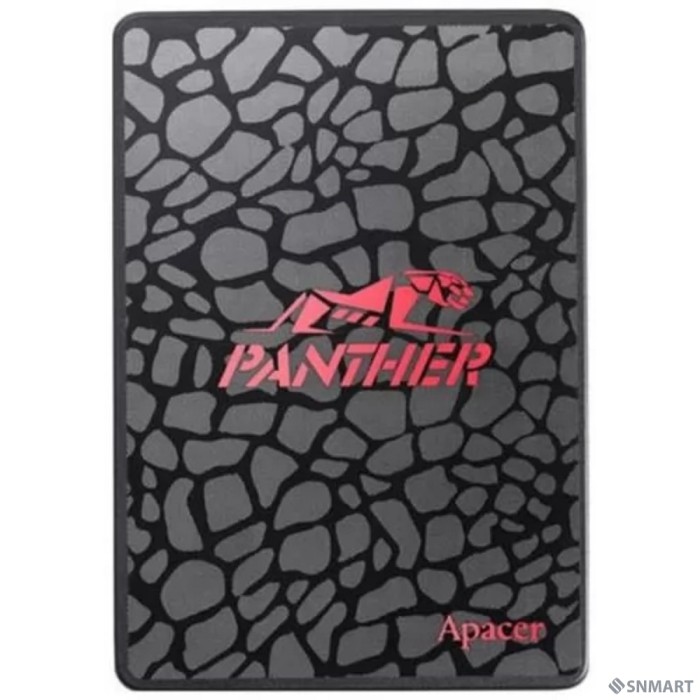 Apacer SSD 256GB AS350 AP256GAS350-1 [SATA3.0]