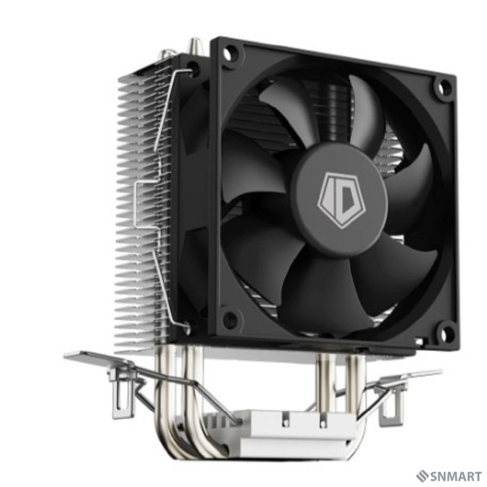 Cooler ID-Cooling SE-802-SD V3,  92мм, Ret
